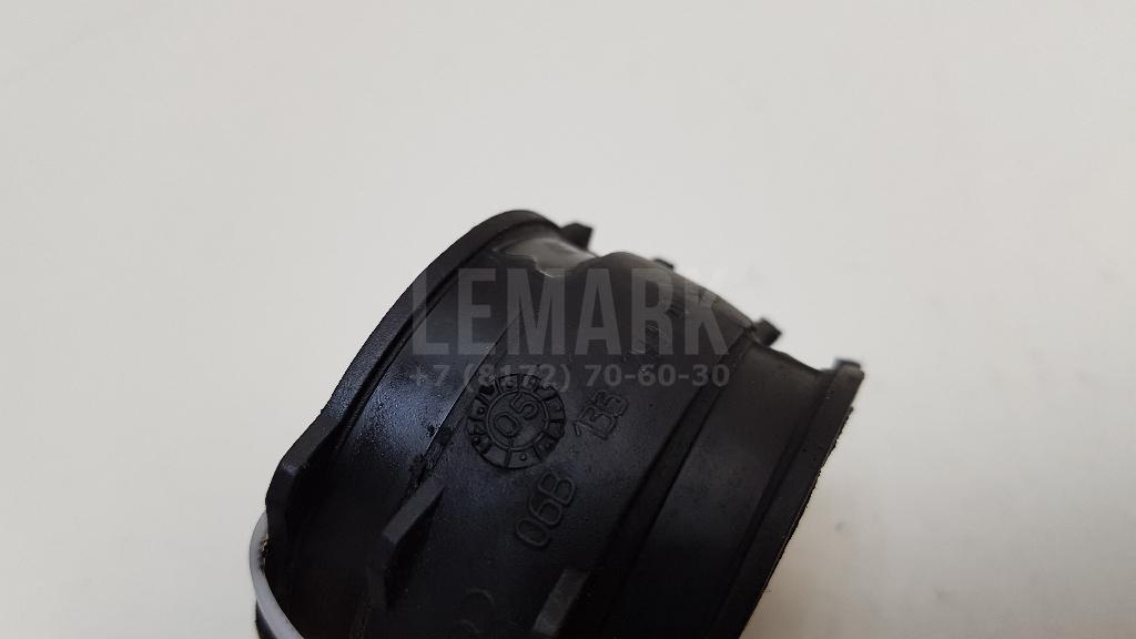 Патрубок для  BMW X5 E53 2000-2007