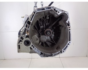 МКПП (механическая коробка переключения передач) TL4 для Renault Duster 2010-2021 с разбора состояние отличное