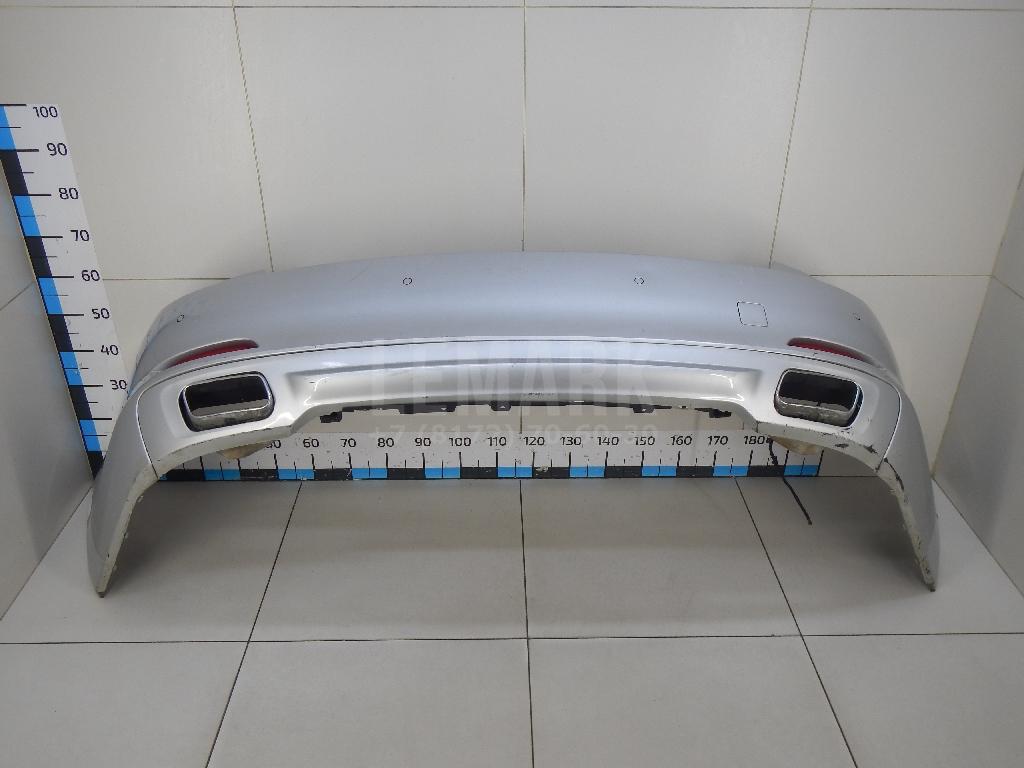 Бампер задний для  BMW Z4 E85/E86 2002-2008