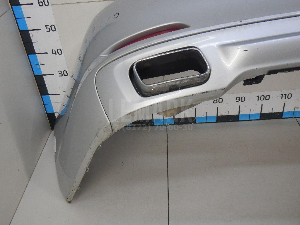 Бампер задний для  BMW Z4 E85/E86 2002-2008