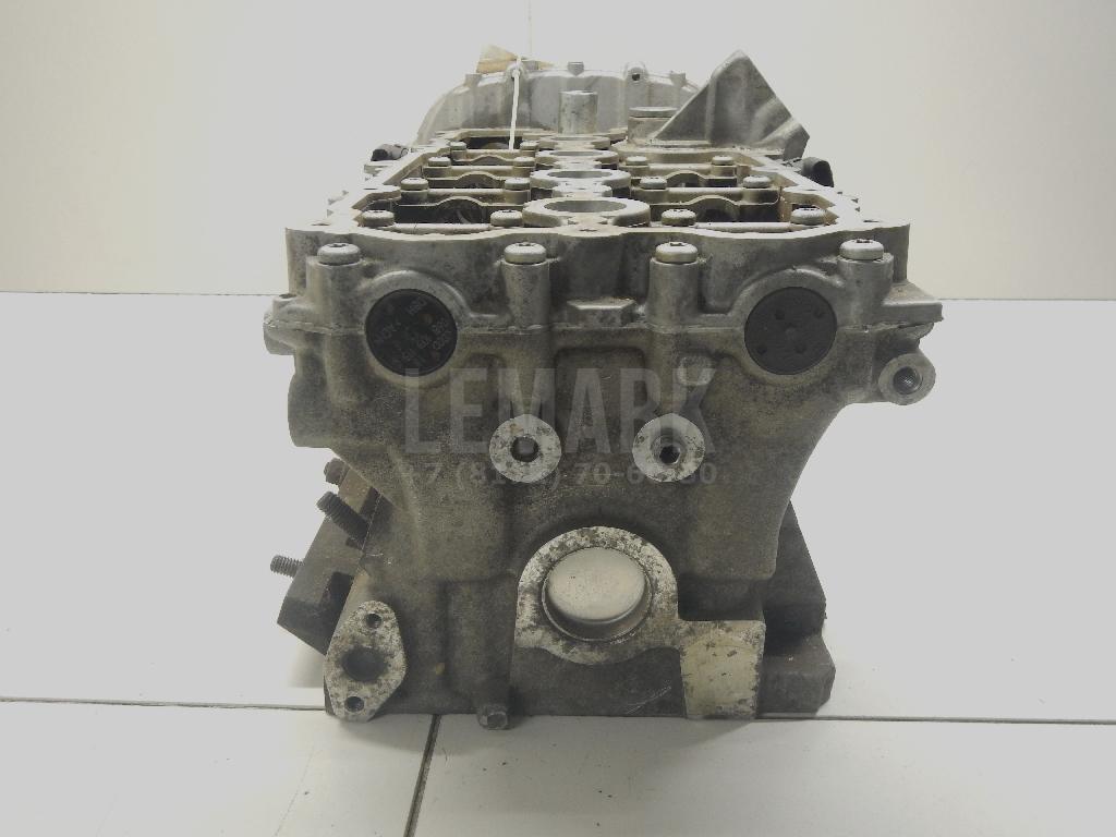Головка блока для  Audi A5/S5 (F5) 2017