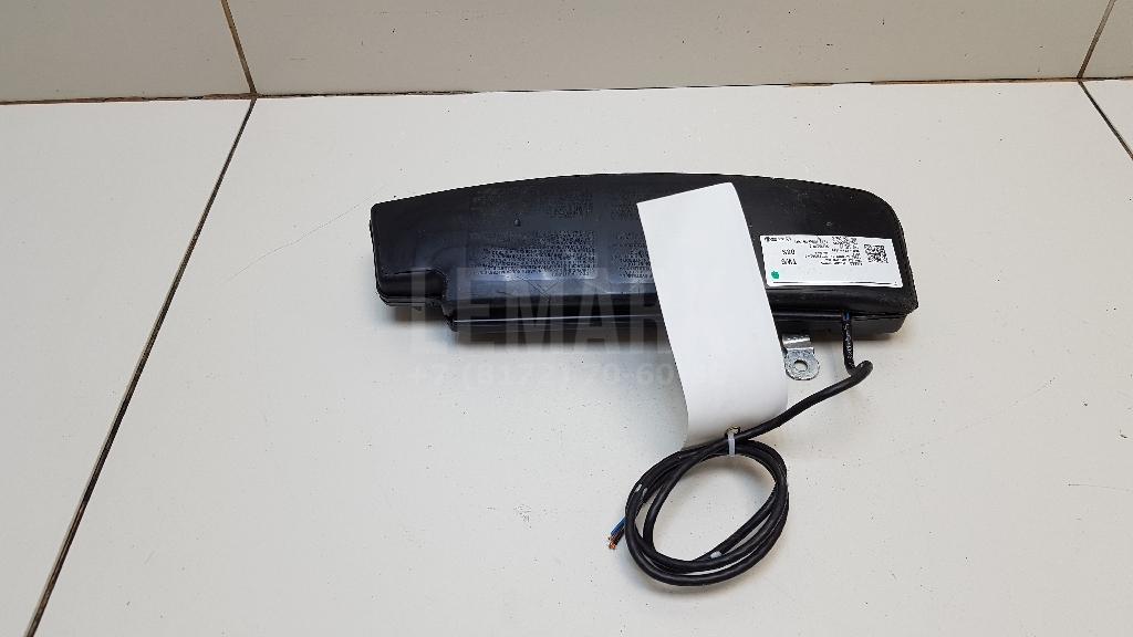 Подушка безопасности боковая (в сиденье) 6R0880242C VAG