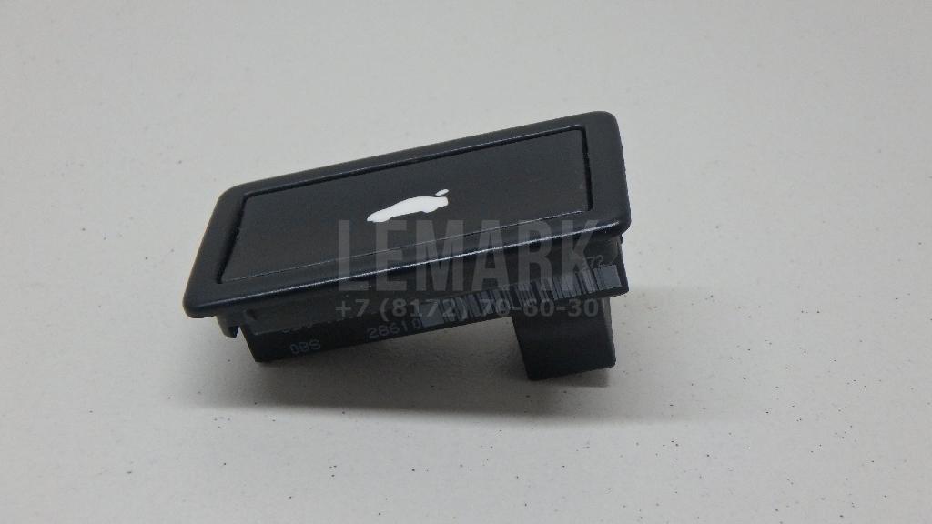 Кнопка открывания багажника для  BMW 5-serie GT F07 2009-2016