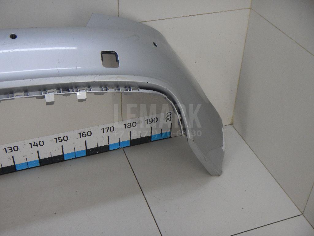 Бампер задний для  Audi A3 (8L1) 1996-2003
