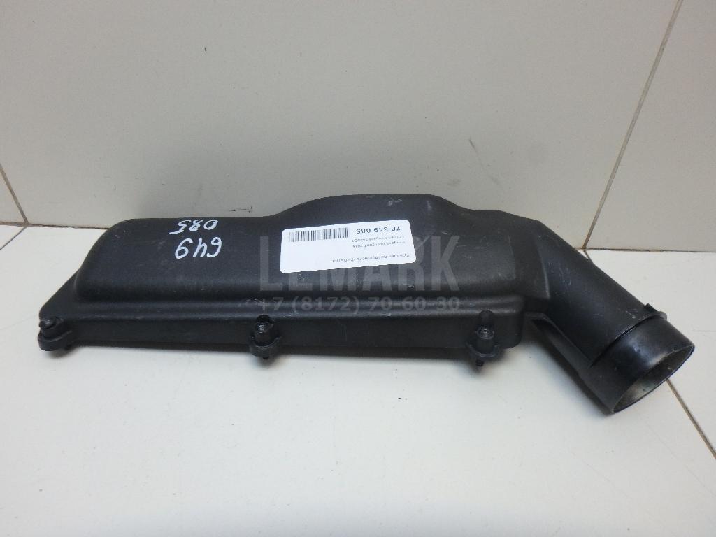 Крышка воздушного фильтра для  Ford EcoSport 2012-2023