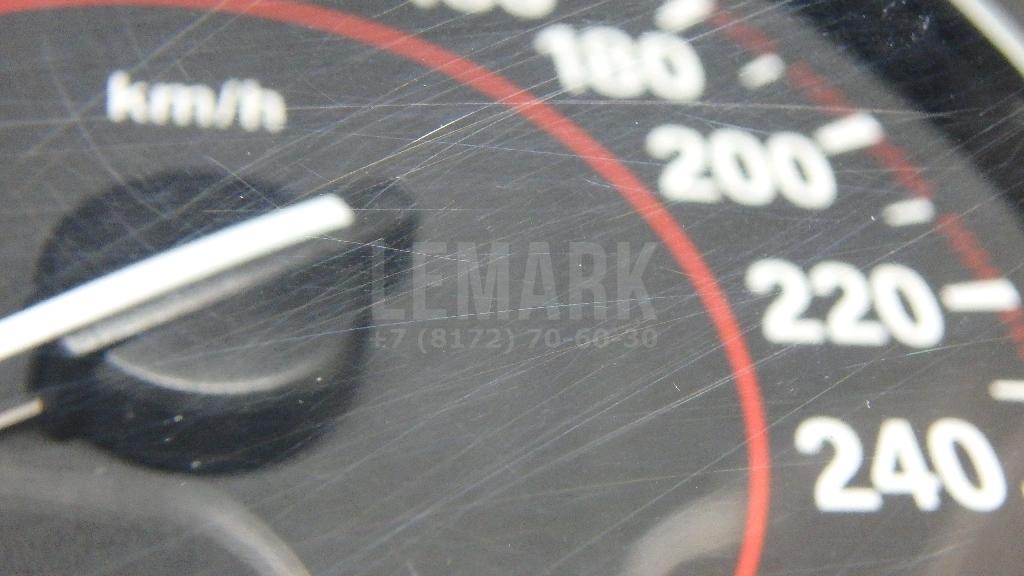 Панель приборов для  BYD Han 2020