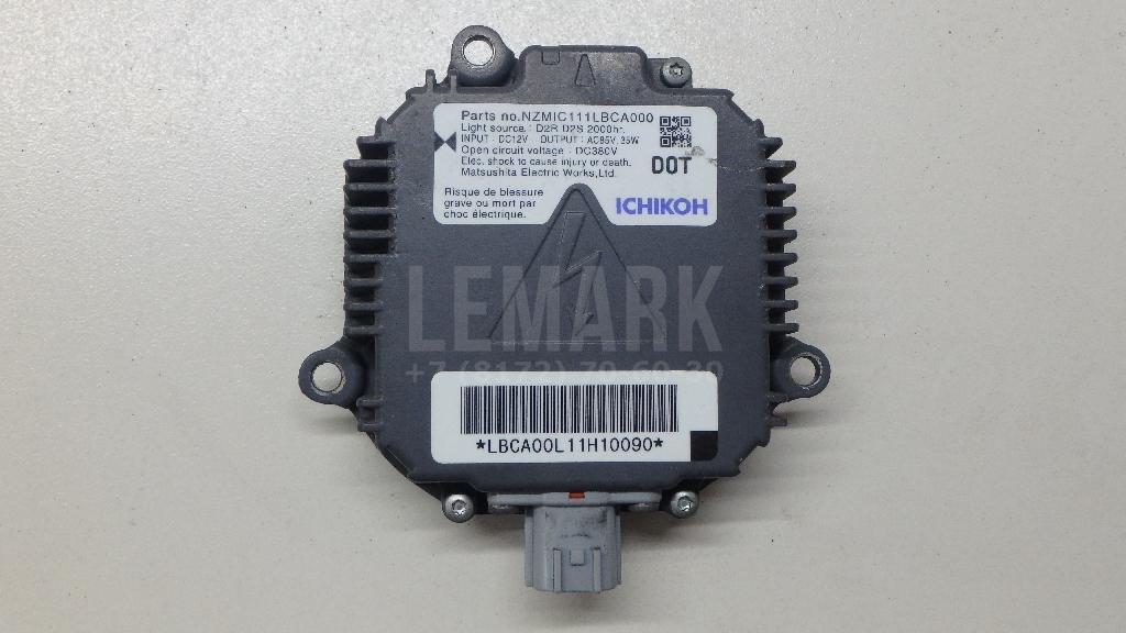 Блок ксеноновой лампы 84965SA010 Subaru
