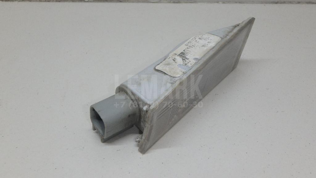 Фонарь подсветки номера для  BMW 5-serie G30/G31/F90 2017-2023