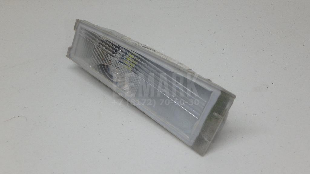 Фонарь подсветки номера для  BMW 5-serie G30/G31/F90 2017-2023