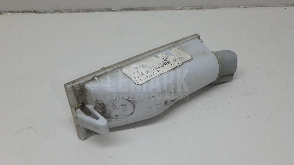 Фонарь подсветки номера для  BMW 5-serie G30/G31/F90 2017-2023