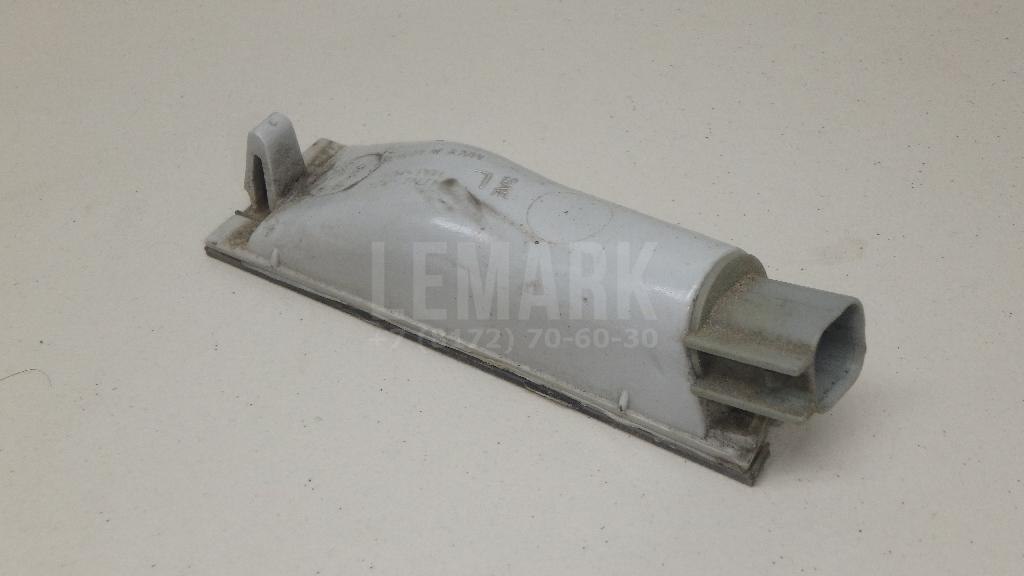 Фонарь подсветки номера для  BMW 5-serie G30/G31/F90 2017-2023