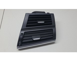 Дефлектор воздушный для BMW X6 E71 2008-2014 б/у состояние отличное
