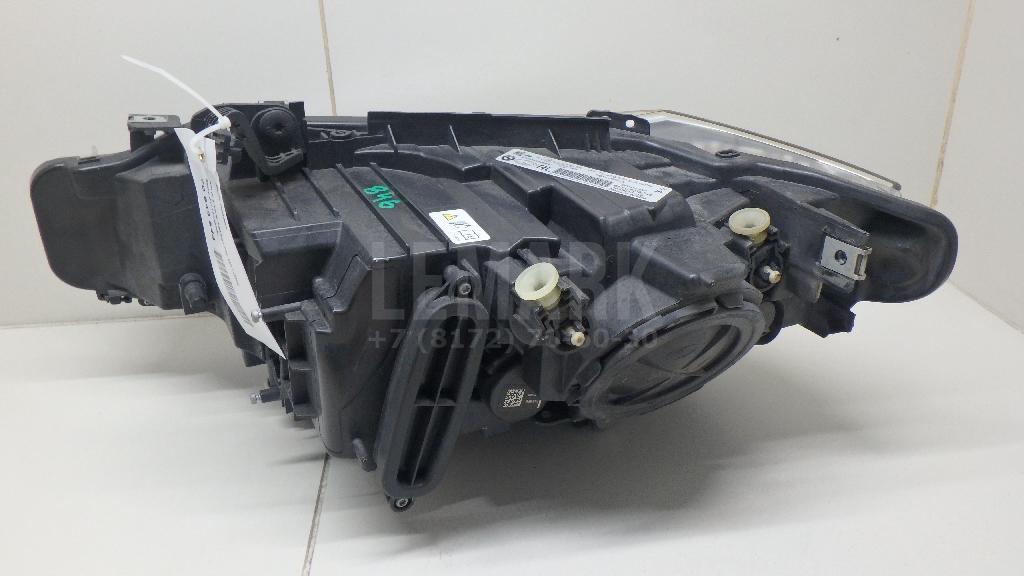 Фара правая для  BMW 7-serie F01/F02 2008-2015