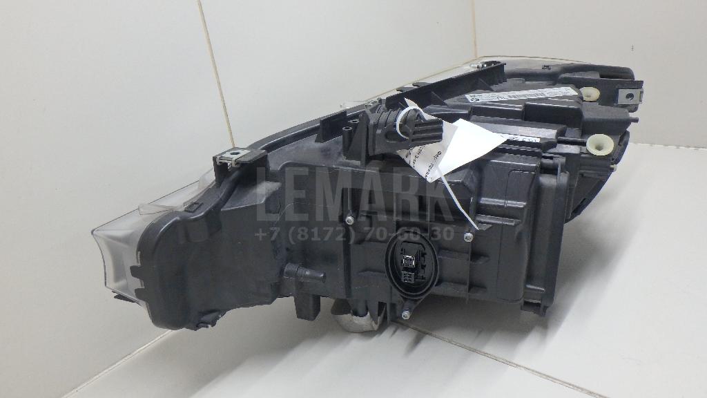 Фара правая для  BMW 7-serie F01/F02 2008-2015