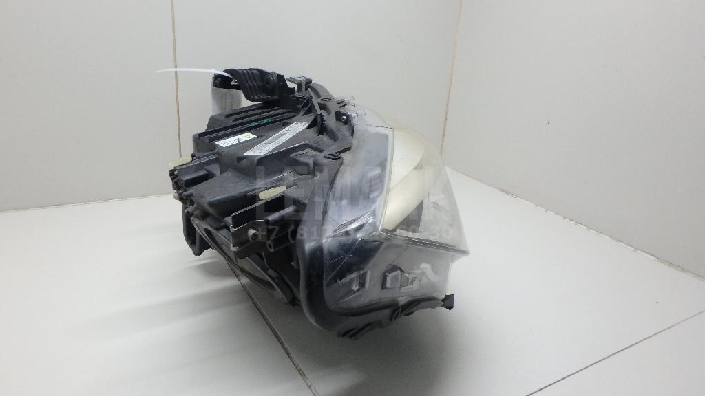 Фара правая для  BMW 7-serie F01/F02 2008-2015