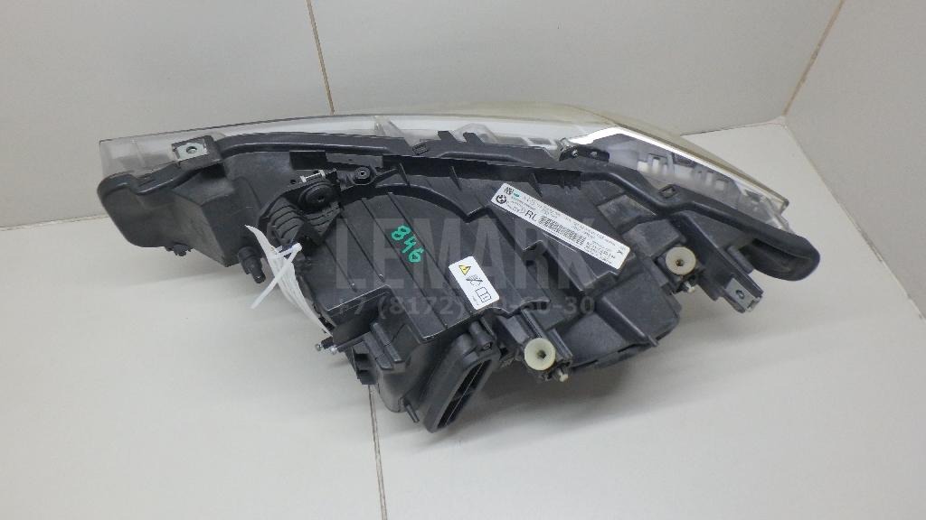 Фара правая для  BMW 7-serie F01/F02 2008-2015