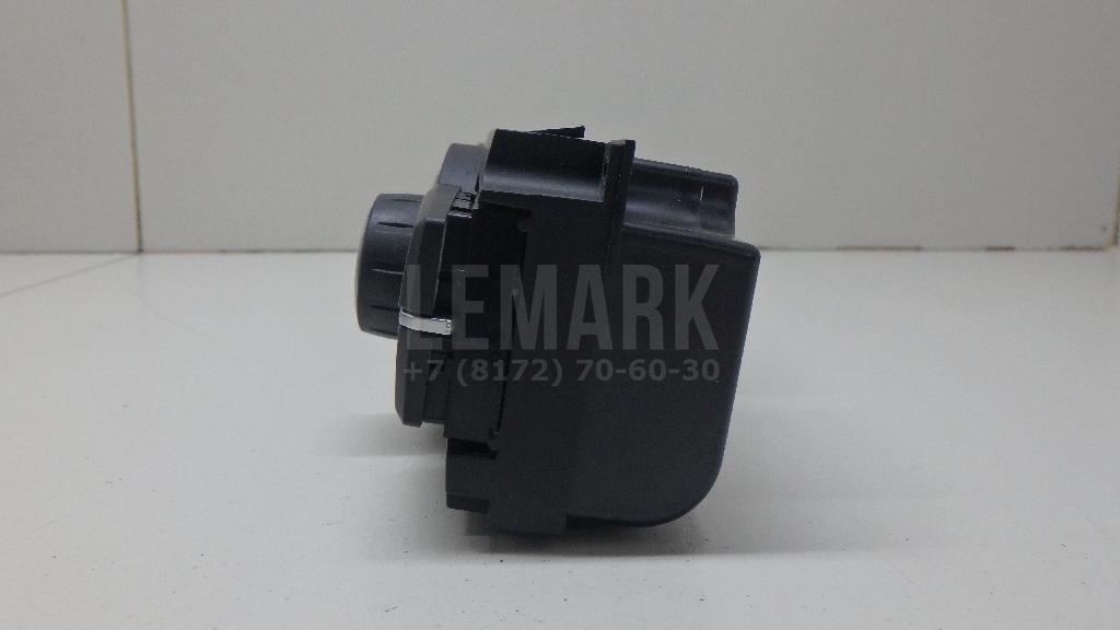 Блок управления климатической установкой для  BMW X5 F15/F85 2013-2018