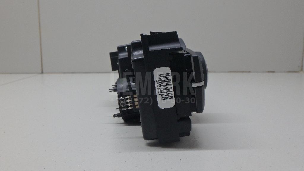 Блок управления климатической установкой для  BMW X5 F15/F85 2013-2018