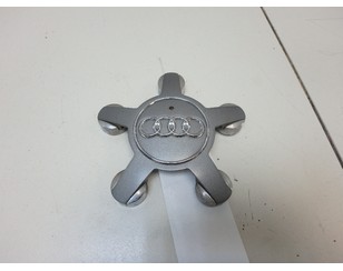 Колпак декор. легкосплавного диска для Audi A4 [B8] 2007-2015 БУ состояние отличное