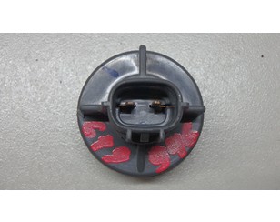 Патрон указателя поворота для Mazda MPV II (LW) 1999-2006 с разбора состояние отличное