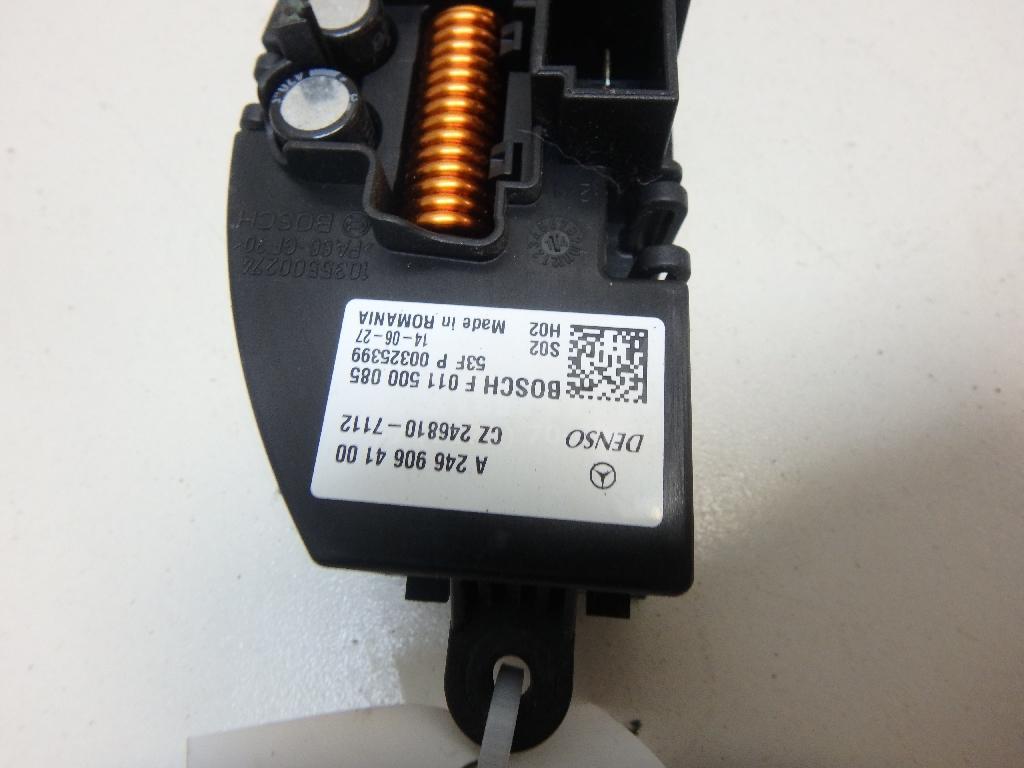 Резистор отопителя для  BMW i3 (I01) 2013-2022