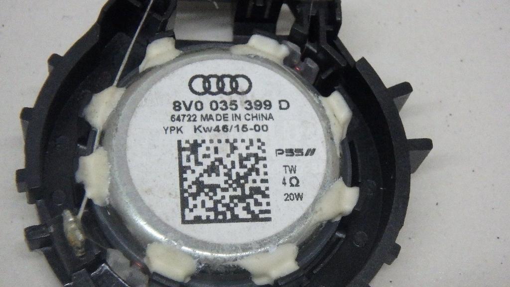 Динамик для  Audi A1 (8X) 2010-2018