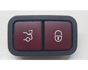 Кнопка многофункциональная для Mercedes Benz W221 2005-2013 с разбора состояние отличное