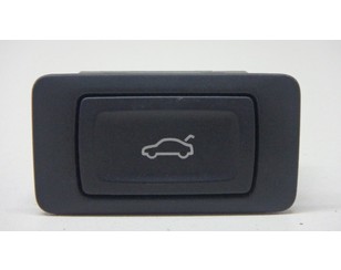 Кнопка открывания багажника для Audi Allroad quattro 2012-2019 б/у состояние отличное