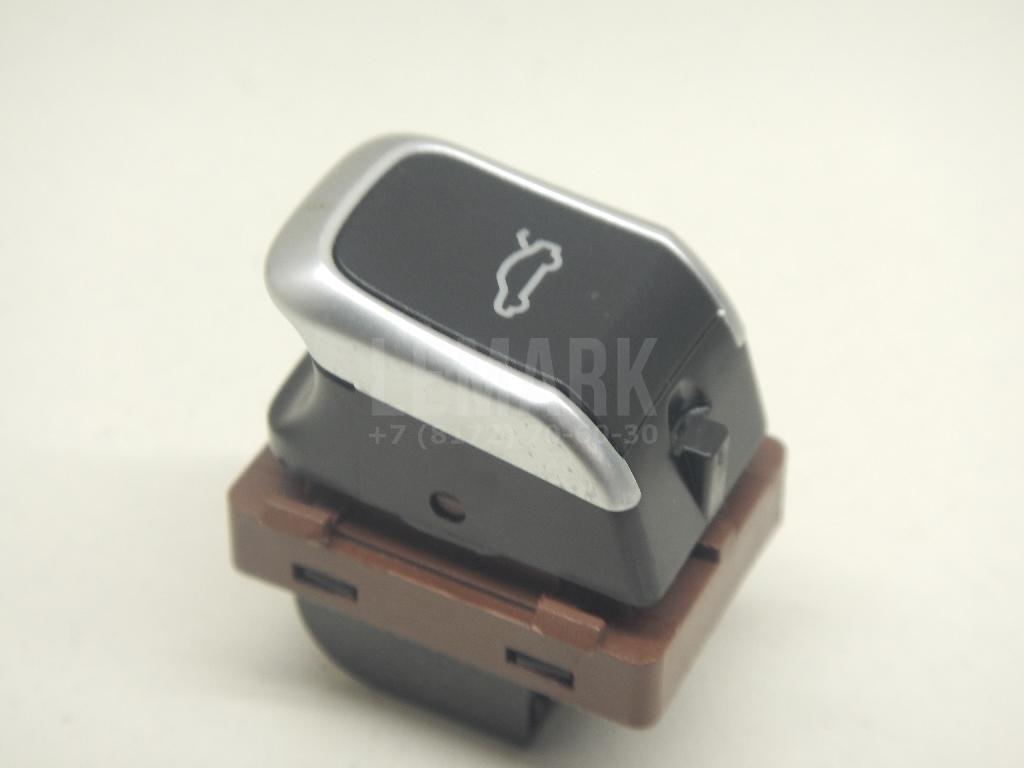 Кнопка открывания багажника для  BMW 5-serie F10/F11 2009-2016