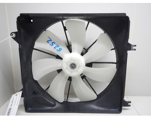 Вентилятор радиатора для Suzuki SX4 2006-2013 с разборки состояние отличное