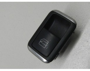 Кнопка стеклоподъемника для Mercedes Benz W204 2007-2015 с разбора состояние отличное