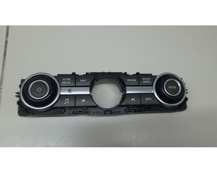 Блок кнопок для Land Rover Range Rover Sport 2005-2012 с разбора состояние отличное