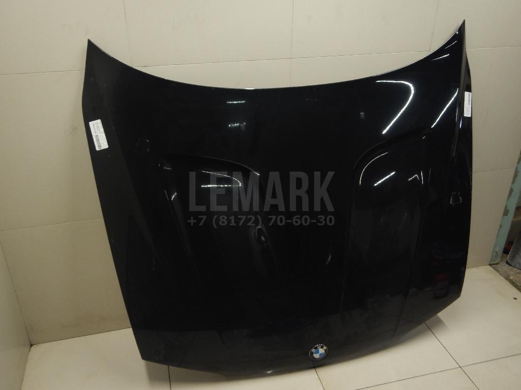 Капот для  BMW 6-serie GT G32 2017-2023