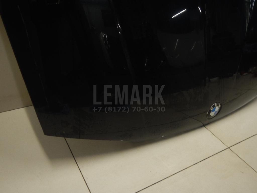 Капот для  BMW 6-serie GT G32 2017-2023