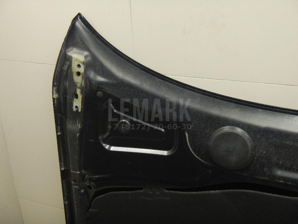 Капот для  BMW 6-serie GT G32 2017-2023