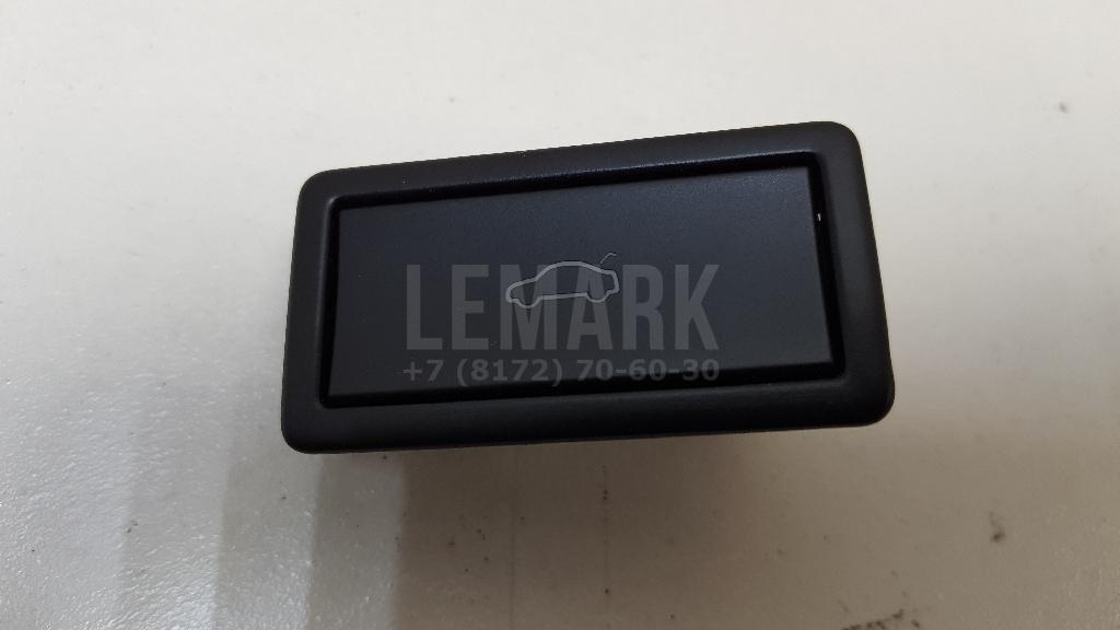 Кнопка закрывания багажника 3G0959831BWHS VAG