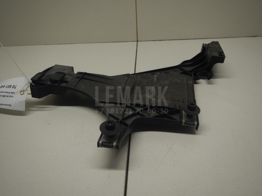 Кронштейн фар левый для  BMW 2-serie F45/F46 Tourer 2015-2022