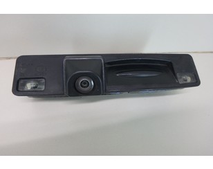 Кнопка открывания багажника для Ford Focus III 2011-2019 с разборки состояние удовлетворительное