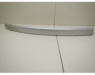Накладка переднего бампера правая для BMW 1-serie E87/E81 2004-2011 с разборки состояние отличное