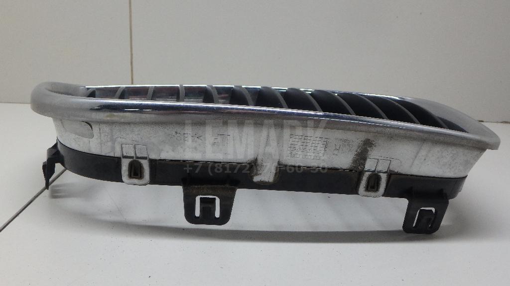 Решетка радиатора правая для  BMW 5-serie G30/G31/F90 2017-2023
