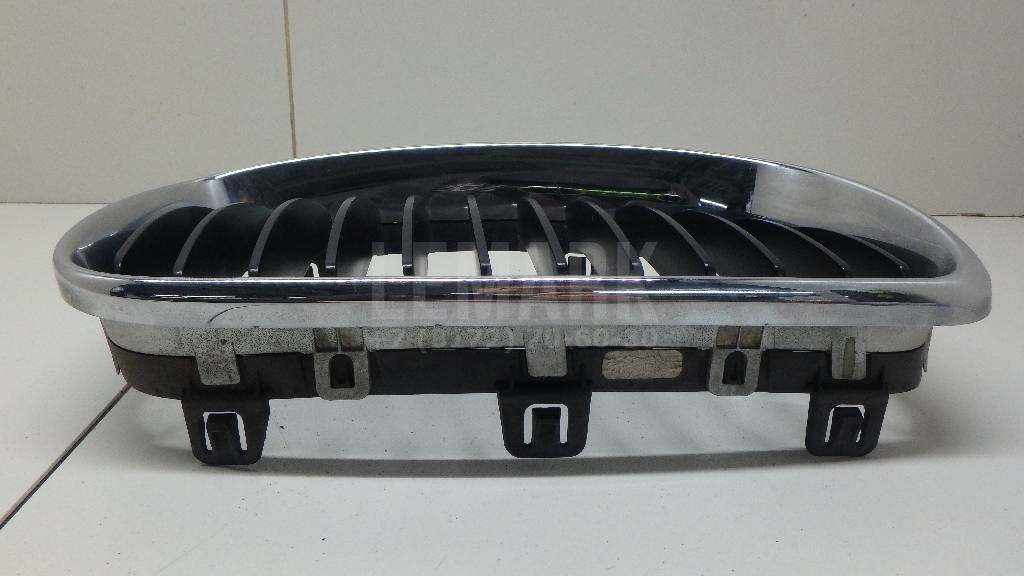 Решетка радиатора правая для  BMW 5-serie G30/G31/F90 2017-2023