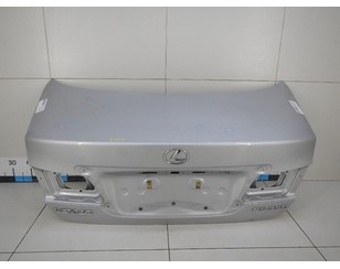 Крышка багажника для Lexus ES (SV40) 2006-2012 с разбора состояние хорошее
