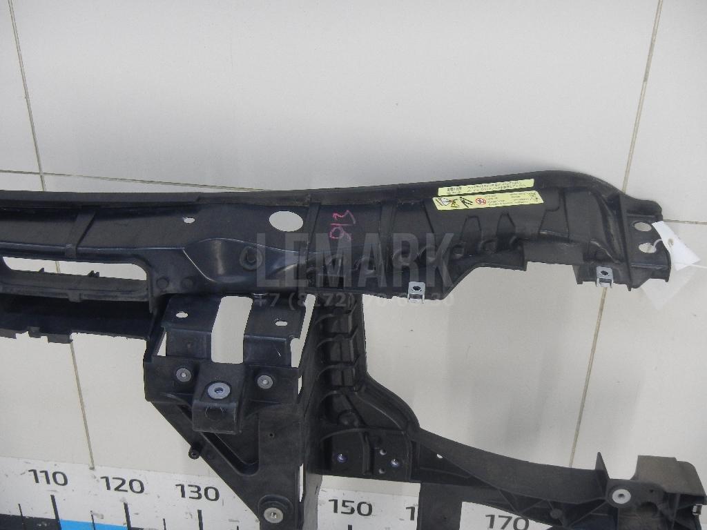 Панель передняя для  Audi A4 [B6] 2000-2004