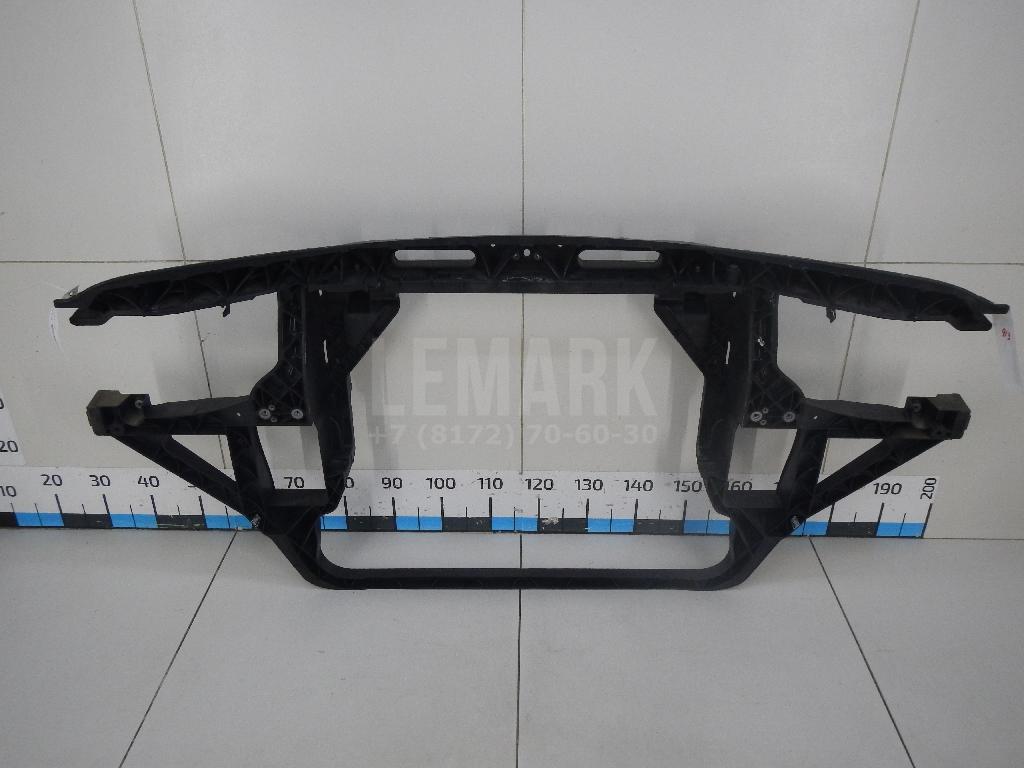 Панель передняя для  Audi A4 [B6] 2000-2004