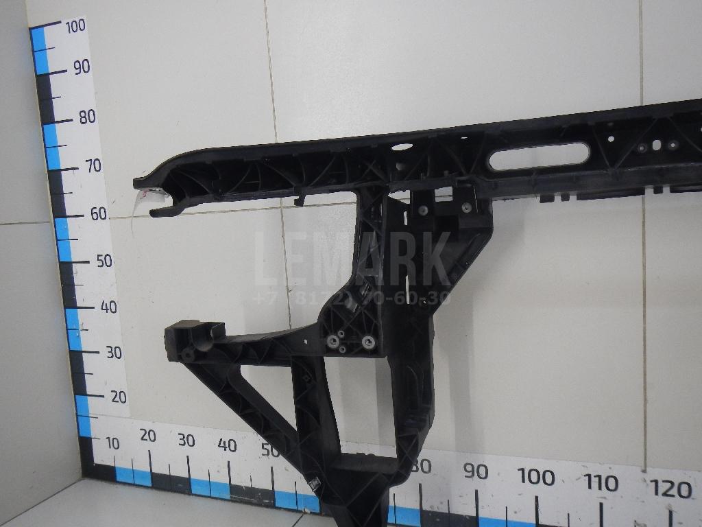 Панель передняя для  Audi A4 [B6] 2000-2004