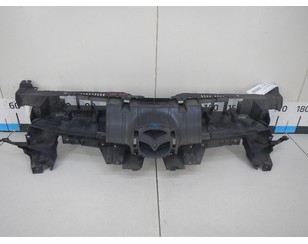 Кронштейн решетки радиатора для Mazda Mazda 3 (BL) 2009-2013 б/у состояние отличное