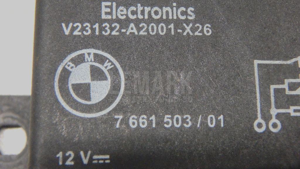 Реле для  BMW X6 G06 2019