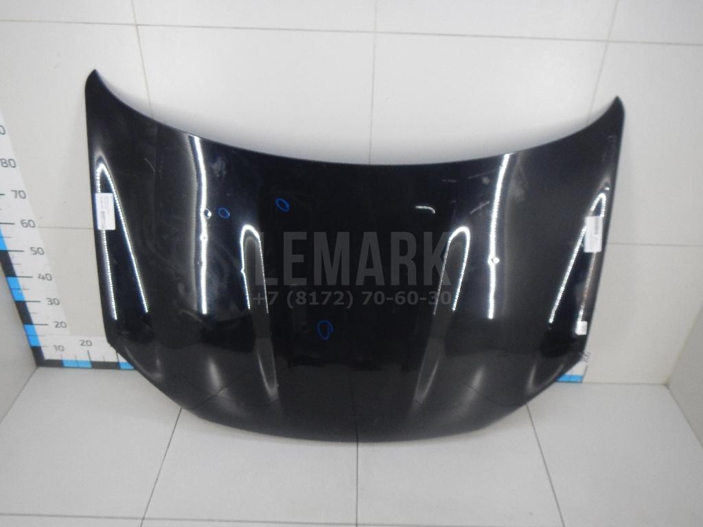 Капот F510M1YAMA Nissan