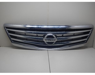 Решетка радиатора для Nissan Teana J32 2008-2013 с разбора состояние хорошее