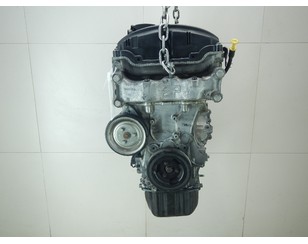 Двигатель EP6CDT для Citroen C4 Picasso 2006-2014 с разбора состояние отличное